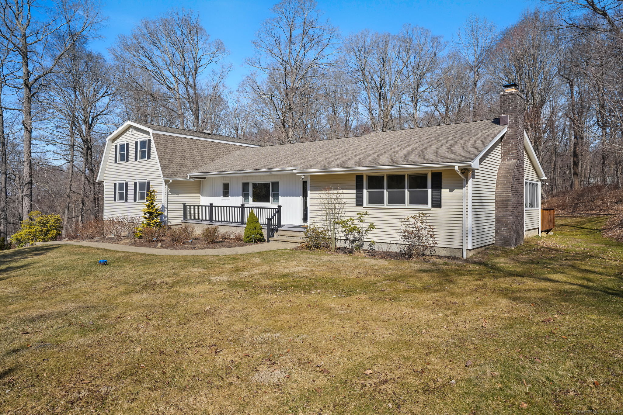66 Bagburn Road, Monroe, Connecticut image 1