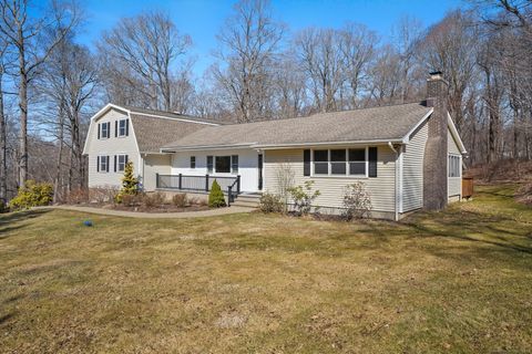 66 Bagburn Road Monroe CT 06468
