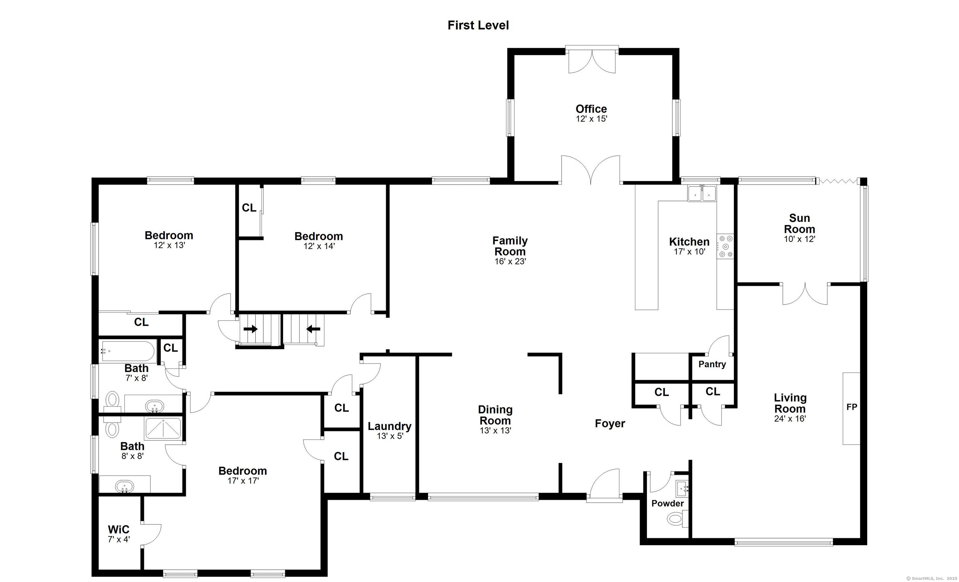 66 Bagburn Road, Monroe, Connecticut image 39