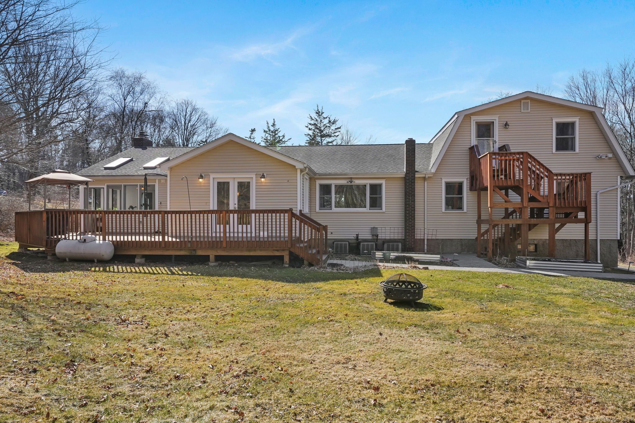 66 Bagburn Road, Monroe, Connecticut image 38