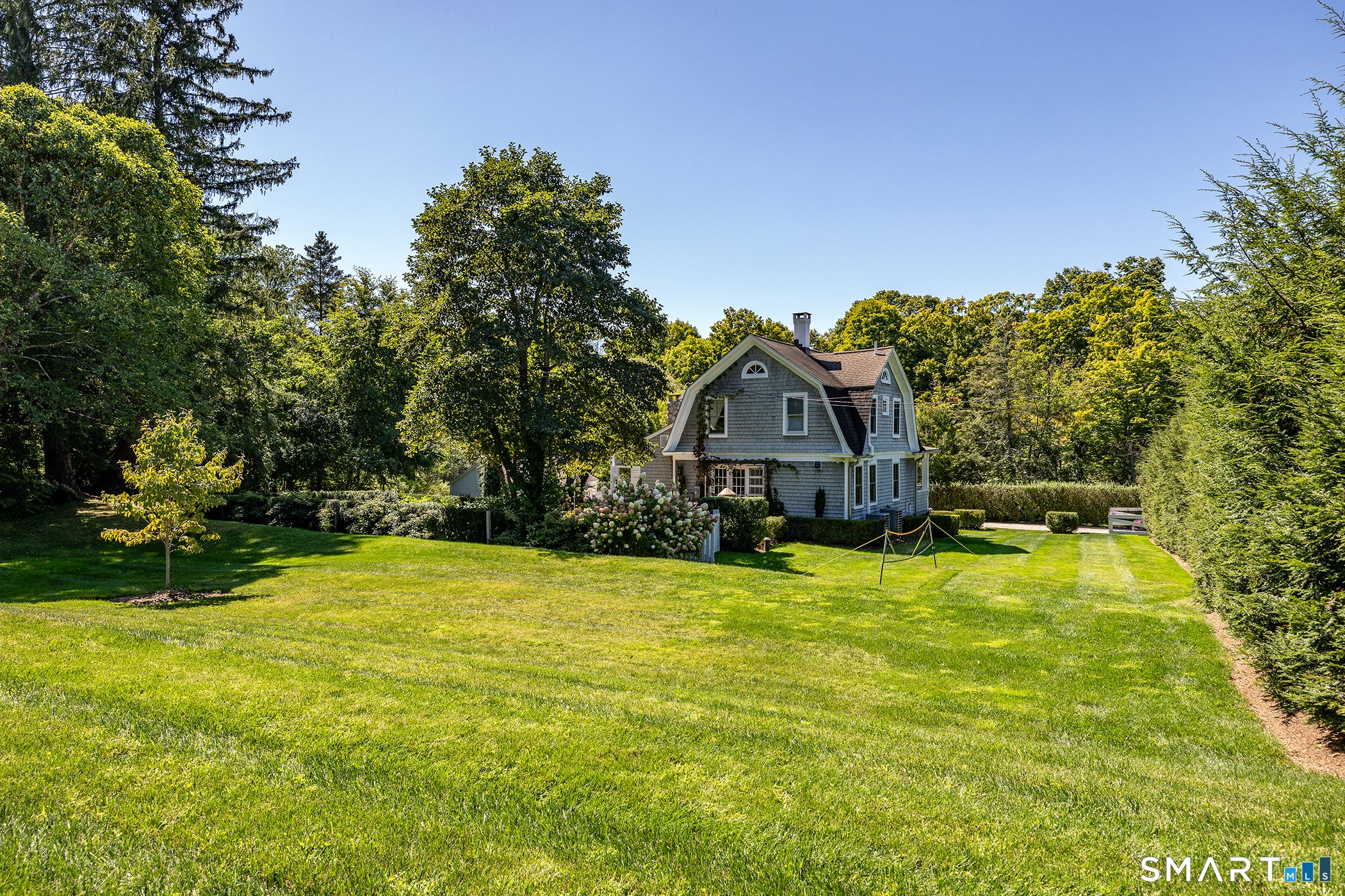 135 Wykeham Road