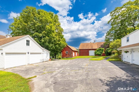 Tiny photo for 73 Westledge Road, Simsbury, CT 06092 (MLS # 24203010)