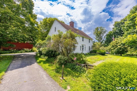 Tiny photo for 73 Westledge Road, Simsbury, CT 06092 (MLS # 24203010)