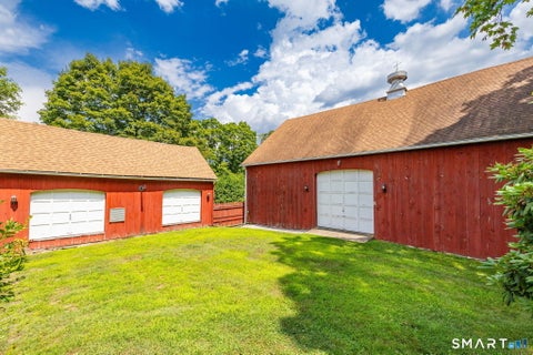 Tiny photo for 73 Westledge Road, Simsbury, CT 06092 (MLS # 24203010)