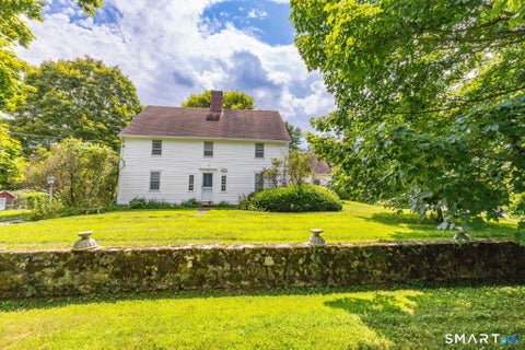 Tiny photo for 73 Westledge Road, Simsbury, CT 06092 (MLS # 24203010)