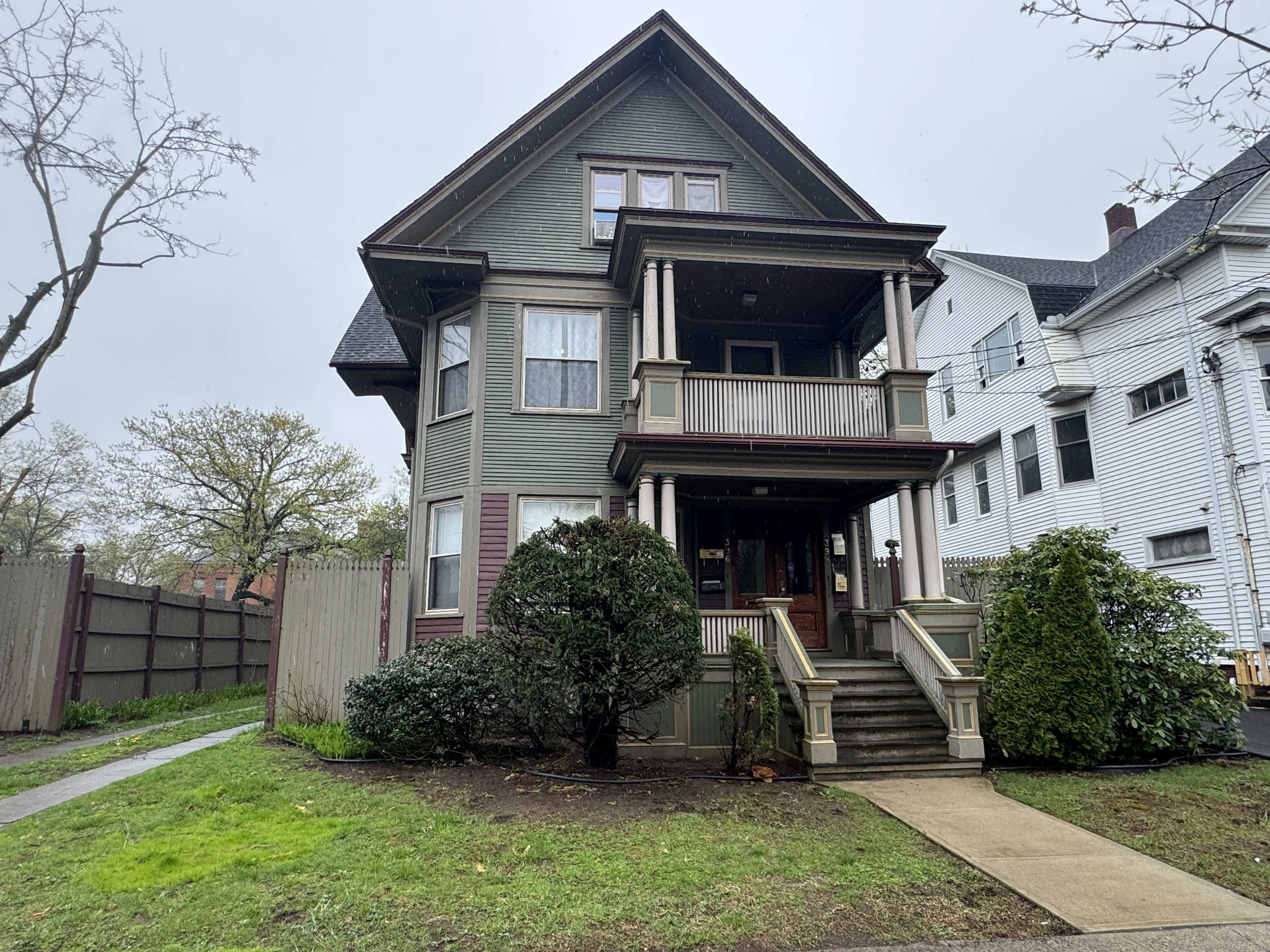 396 Whalley Avenue