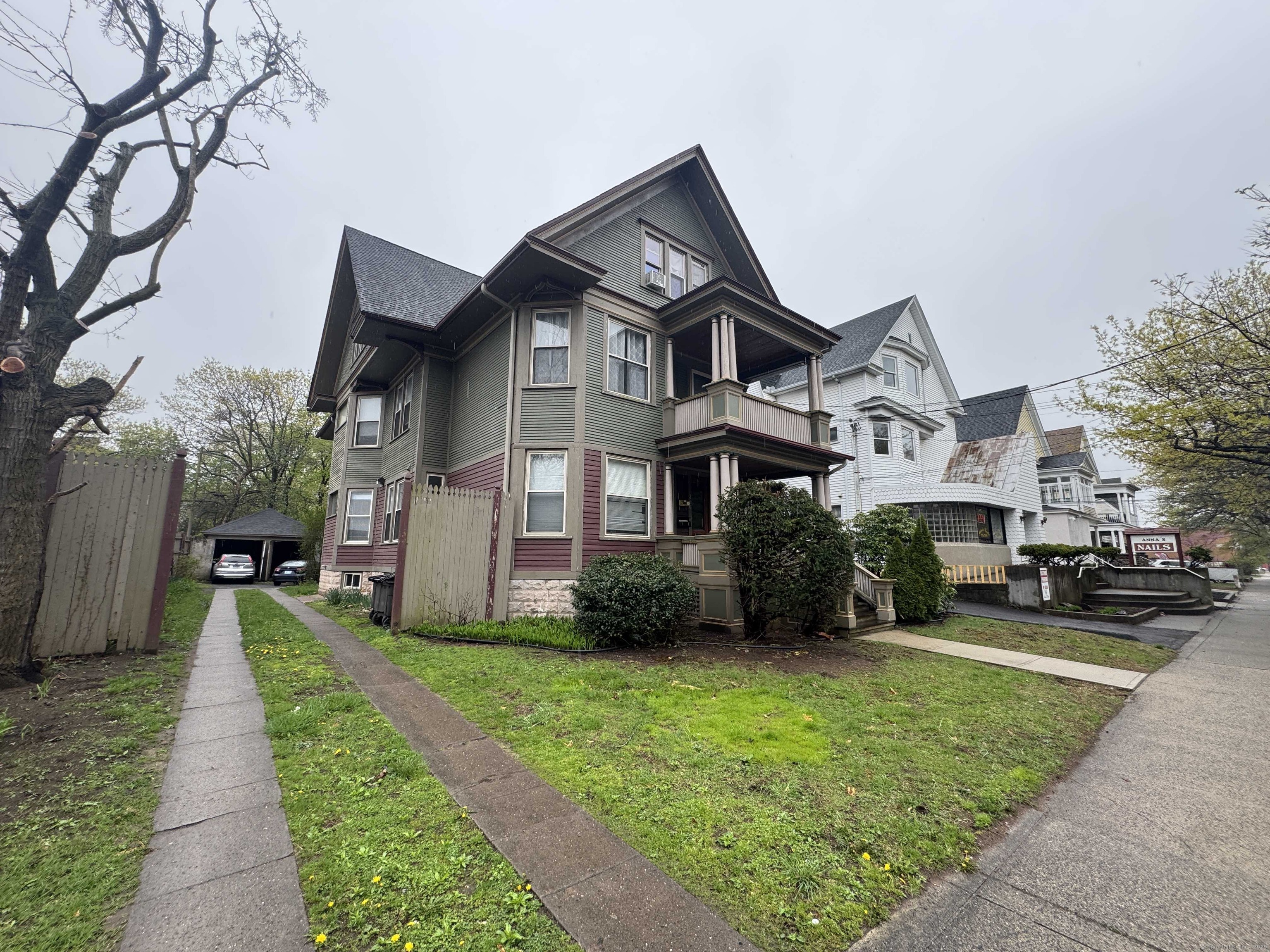 396 Whalley Avenue