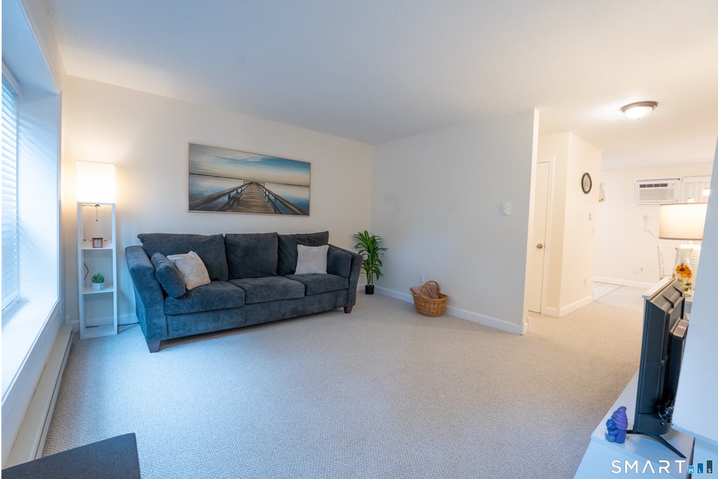 Photo of 1 Abbott Road #100, Ellington, CT 06029 (MLS # 24208532)