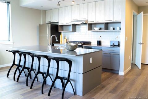 Tiny photo for 880 Pacific Street #1557, Stamford, CT 06902 (MLS # 24139914)