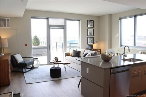 Tiny photo for 880 Pacific Street #1557, Stamford, CT 06902 (MLS # 24139914)