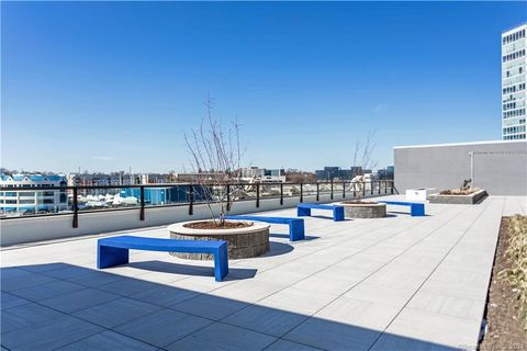 Tiny photo for 880 Pacific Street #1557, Stamford, CT 06902 (MLS # 24139914)