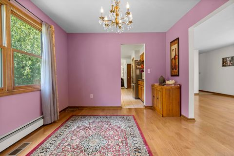 Tiny photo for 21 Lyda Drive, Milford, CT 06460 (MLS # 24157703)