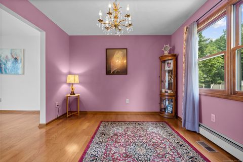 Tiny photo for 21 Lyda Drive, Milford, CT 06460 (MLS # 24157703)