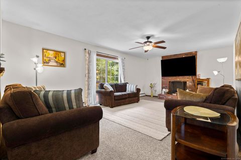 Tiny photo for 21 Lyda Drive, Milford, CT 06460 (MLS # 24157703)