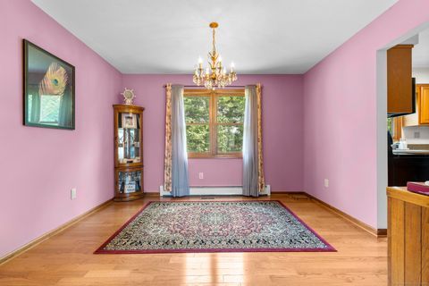 Tiny photo for 21 Lyda Drive, Milford, CT 06460 (MLS # 24157703)