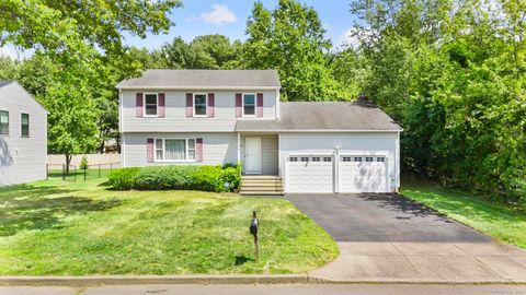 Photo of 21 Lyda Drive, Milford, CT 06460 (MLS # 24157703)