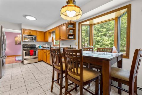 Tiny photo for 21 Lyda Drive, Milford, CT 06460 (MLS # 24157703)