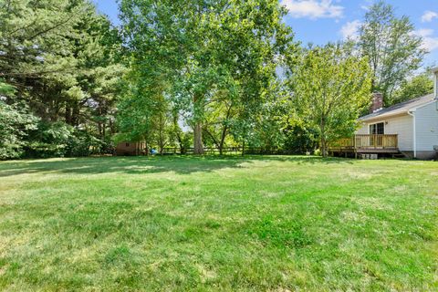 Tiny photo for 21 Lyda Drive, Milford, CT 06460 (MLS # 24157703)