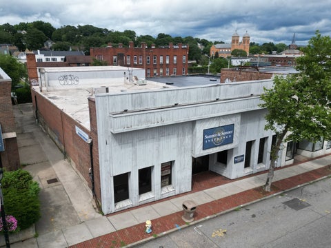 Photo of 757 Main Street, Windham, CT 06226 (MLS # 24129724)