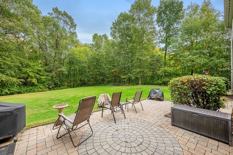 Tiny photo for 76 Charolais Way, Burlington, CT 06013 (MLS # 24127621)