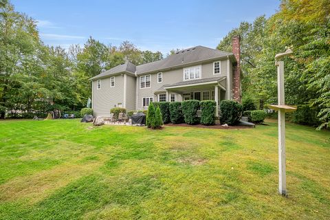 Tiny photo for 76 Charolais Way, Burlington, CT 06013 (MLS # 24127621)