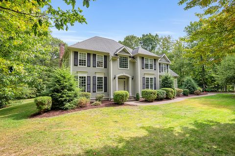 Photo of 76 Charolais Way, Burlington, CT 06013 (MLS # 24127621)