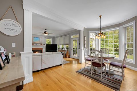 Tiny photo for 76 Charolais Way, Burlington, CT 06013 (MLS # 24127621)