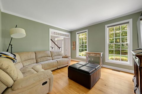Tiny photo for 76 Charolais Way, Burlington, CT 06013 (MLS # 24127621)