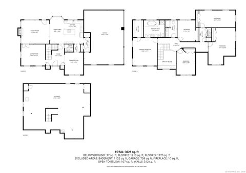 Tiny photo for 76 Charolais Way, Burlington, CT 06013 (MLS # 24127621)