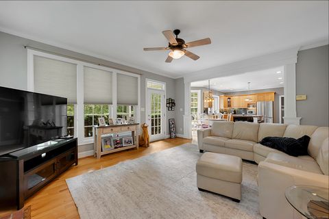 Tiny photo for 76 Charolais Way, Burlington, CT 06013 (MLS # 24127621)