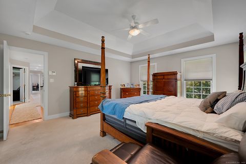 Tiny photo for 76 Charolais Way, Burlington, CT 06013 (MLS # 24127621)