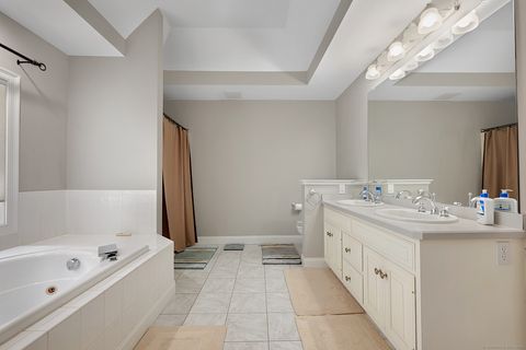 Tiny photo for 76 Charolais Way, Burlington, CT 06013 (MLS # 24127621)