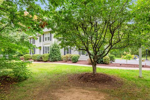Tiny photo for 76 Charolais Way, Burlington, CT 06013 (MLS # 24127621)