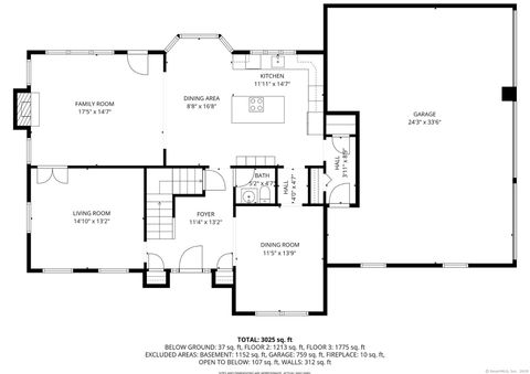 Tiny photo for 76 Charolais Way, Burlington, CT 06013 (MLS # 24127621)