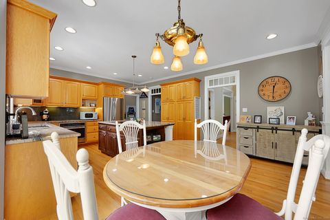 Tiny photo for 76 Charolais Way, Burlington, CT 06013 (MLS # 24127621)