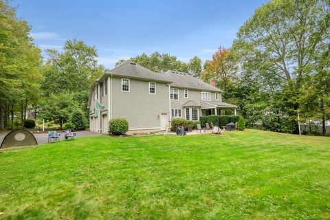 Tiny photo for 76 Charolais Way, Burlington, CT 06013 (MLS # 24127621)