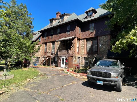 Tiny photo for 49 Edgewood Way #5, New Haven, CT 06515 (MLS # 24162100)