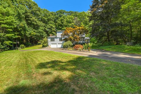 8 Oak Lane Weston CT 06883