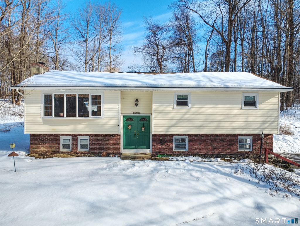 Photo of 268 Chestnut Land Road, New Milford, CT 06776 (MLS # 24154141)
