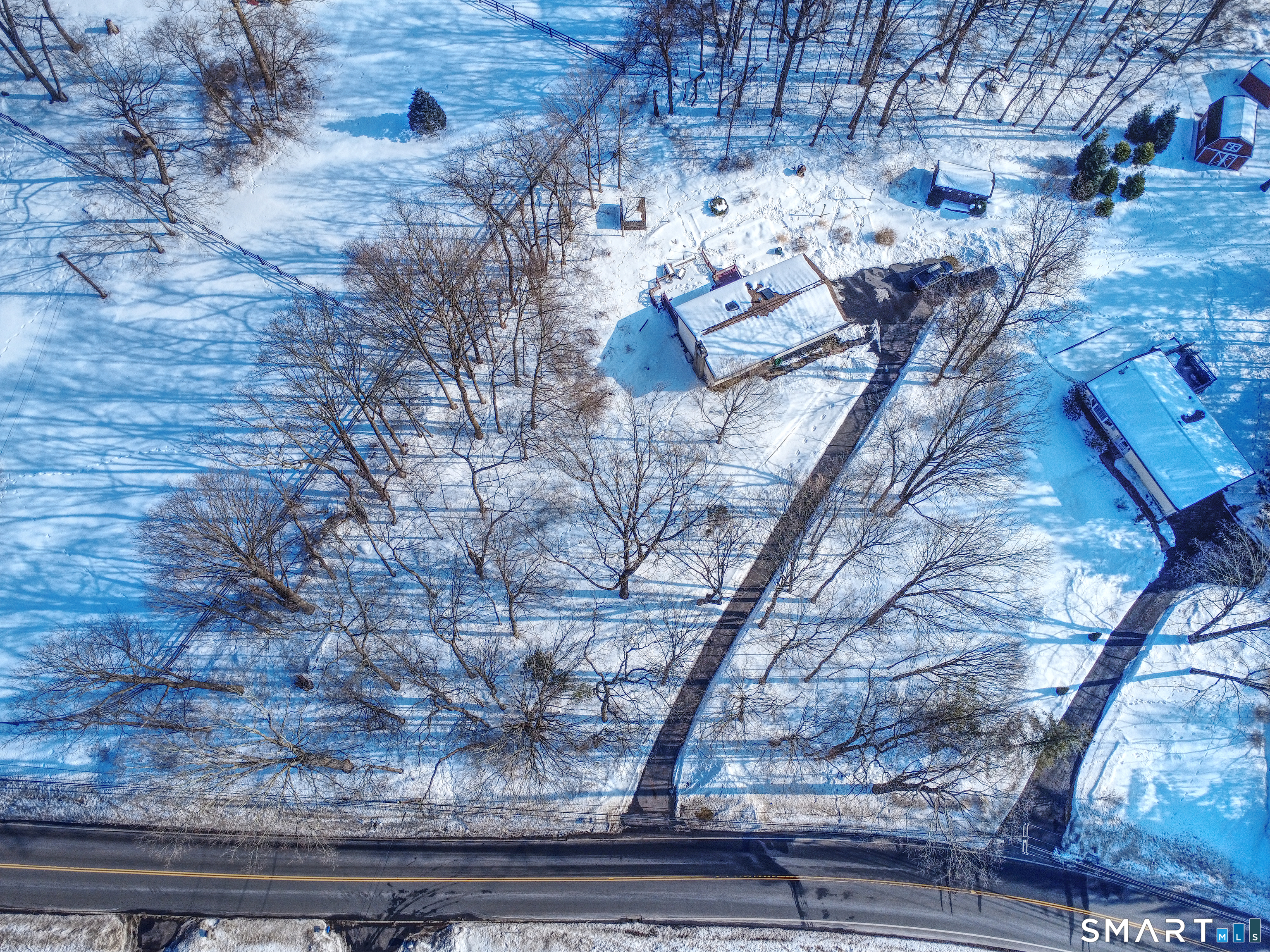 268 Chestnut Land Road