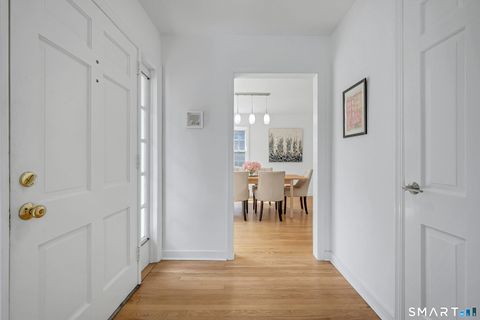 Tiny photo for 64 Hillside Road, Greenwich, CT 06830 (MLS # 24168797)
