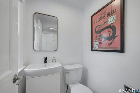 Tiny photo for 64 Hillside Road, Greenwich, CT 06830 (MLS # 24168797)