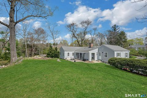Tiny photo for 64 Hillside Road, Greenwich, CT 06830 (MLS # 24168797)