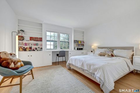 Tiny photo for 64 Hillside Road, Greenwich, CT 06830 (MLS # 24168797)