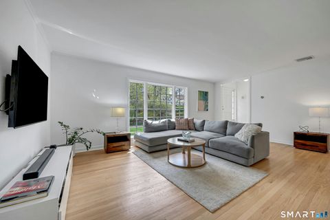 Tiny photo for 64 Hillside Road, Greenwich, CT 06830 (MLS # 24168797)