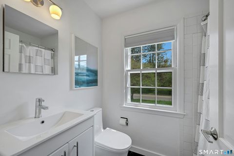 Tiny photo for 64 Hillside Road, Greenwich, CT 06830 (MLS # 24168797)