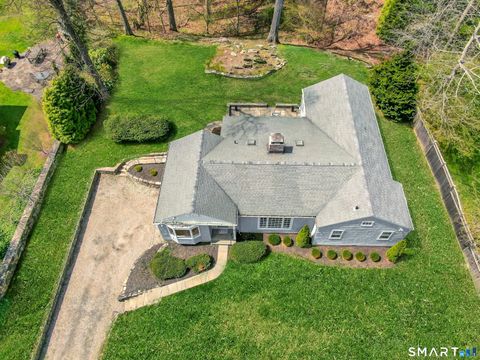 Tiny photo for 64 Hillside Road, Greenwich, CT 06830 (MLS # 24168797)