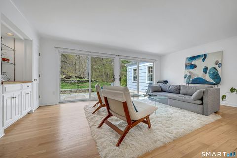Tiny photo for 64 Hillside Road, Greenwich, CT 06830 (MLS # 24168797)