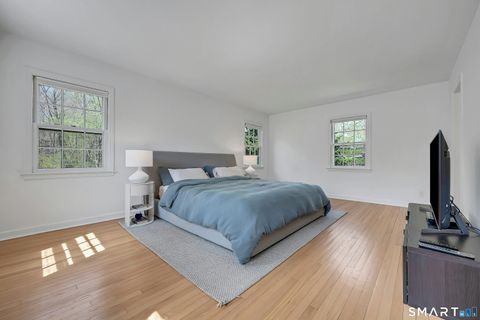 Tiny photo for 64 Hillside Road, Greenwich, CT 06830 (MLS # 24168797)