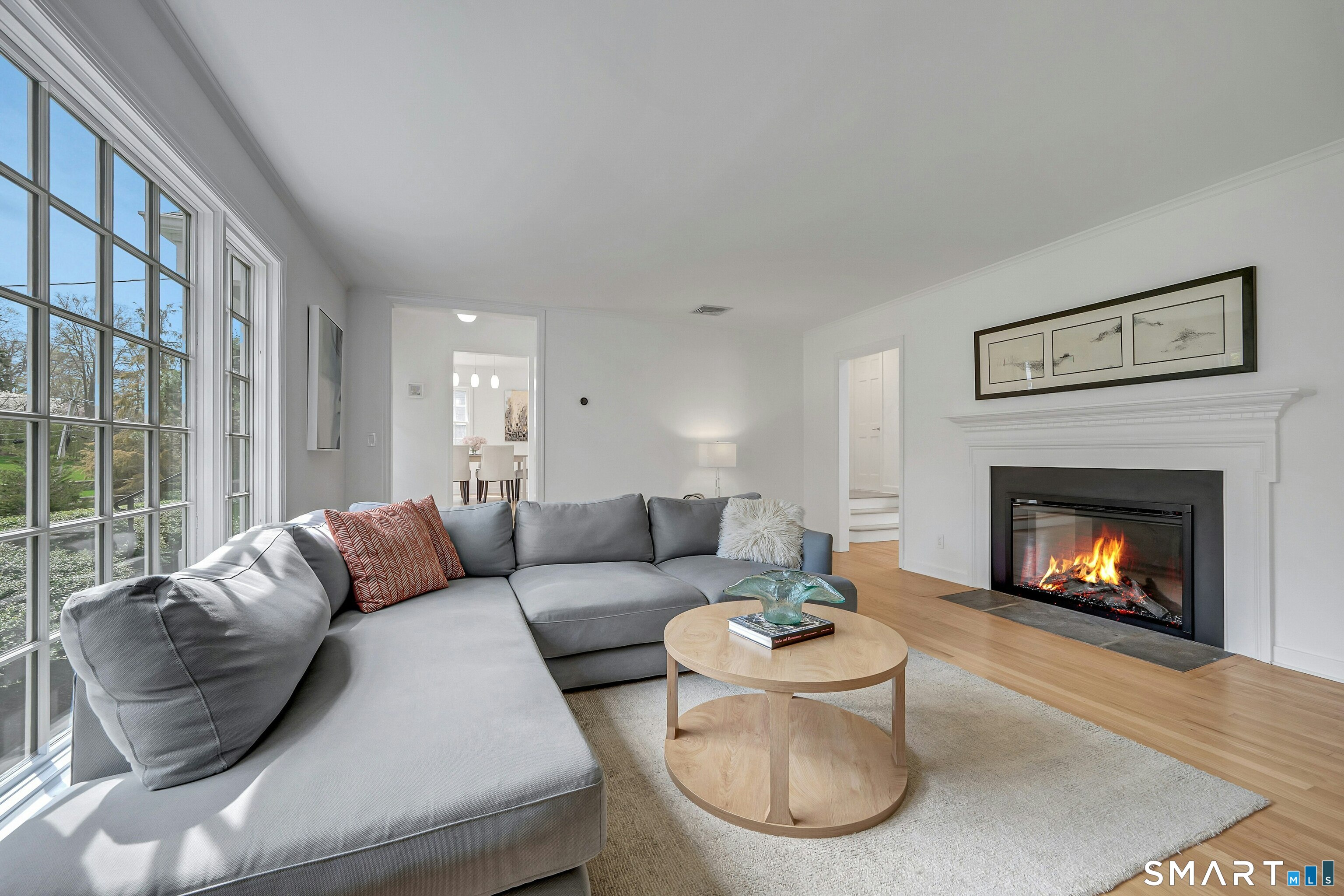 64 Hillside Road